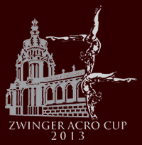 Zwinger Cup Logo